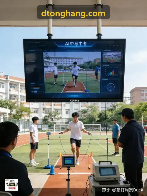 D体育可穿戴设备数据互联